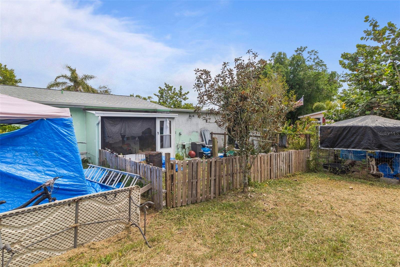 5505 WILSON DR, PUNTA GORDA, FL, 33982