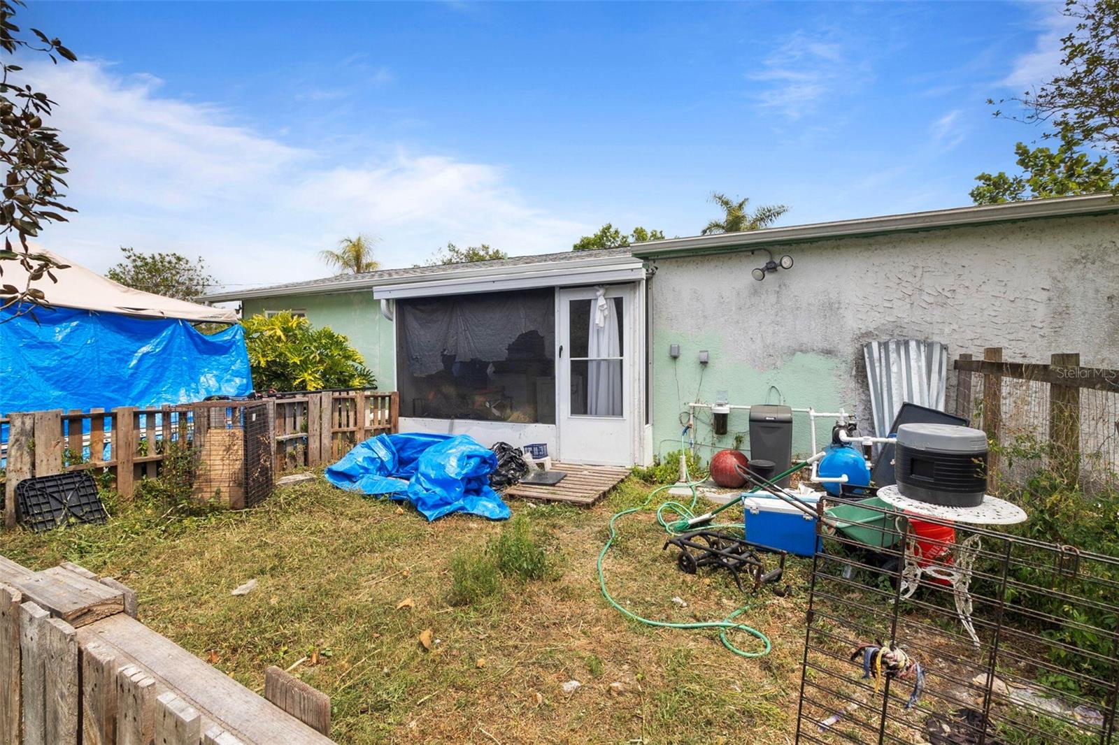 5505 WILSON DR, PUNTA GORDA, FL, 33982