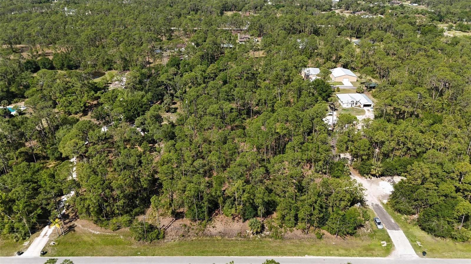 TIDWELL LOT #20 ST, NORTH PORT, FL, 34291