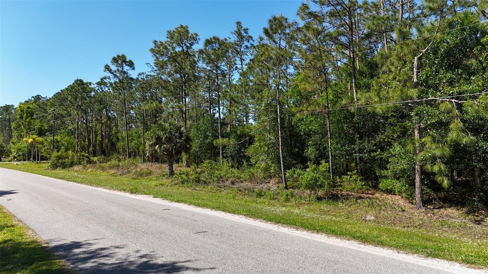 TIDWELL LOT #20 ST, NORTH PORT, FL, 34291