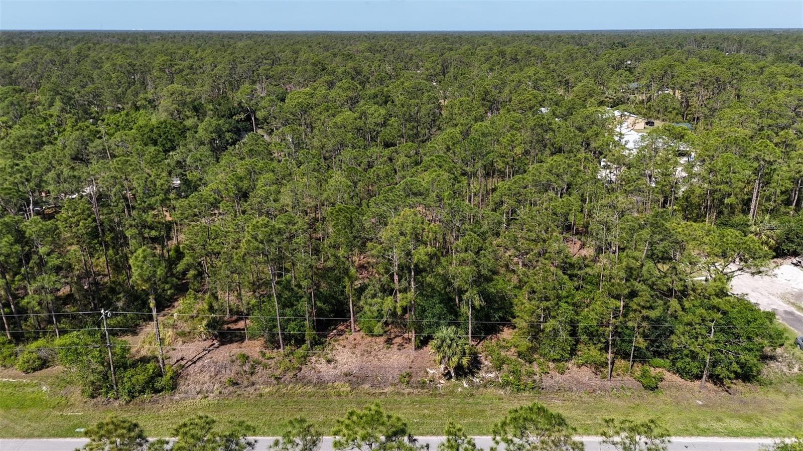 TIDWELL LOT #20 ST, NORTH PORT, FL, 34291