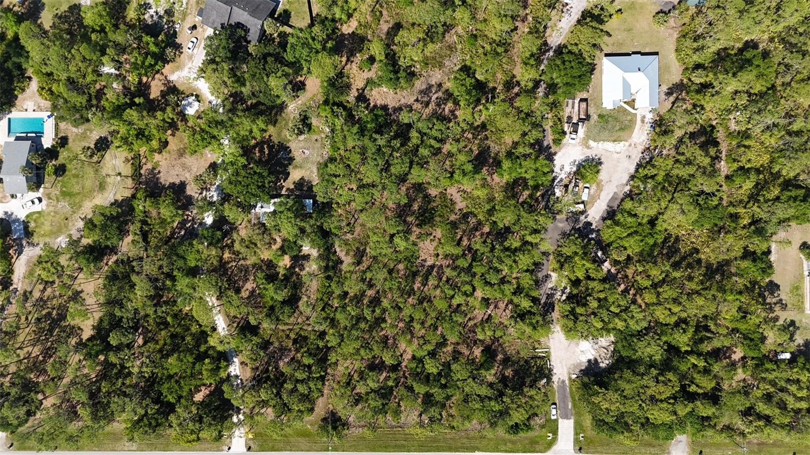 TIDWELL LOT #20 ST, NORTH PORT, FL, 34291