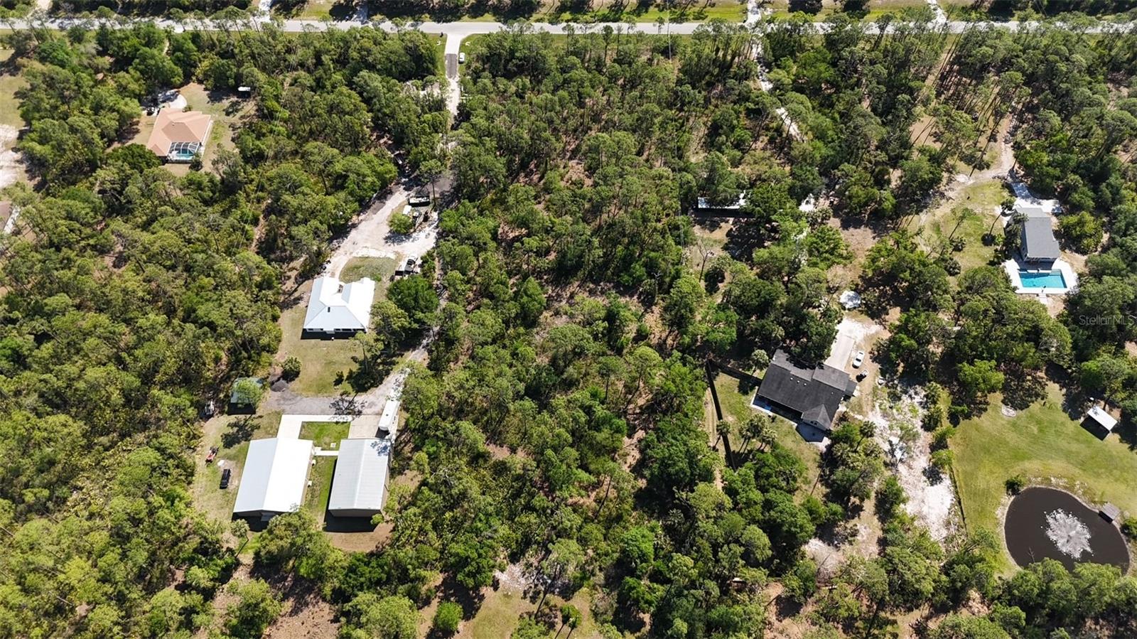 TIDWELL LOT #20 ST, NORTH PORT, FL, 34291