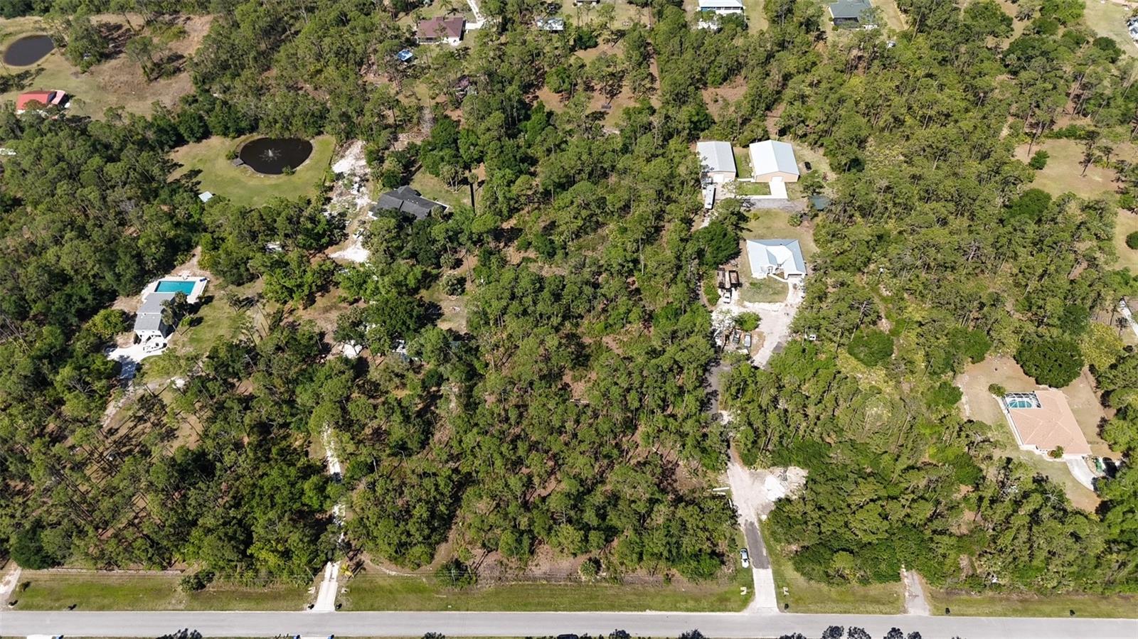 TIDWELL LOT #20 ST, NORTH PORT, FL, 34291