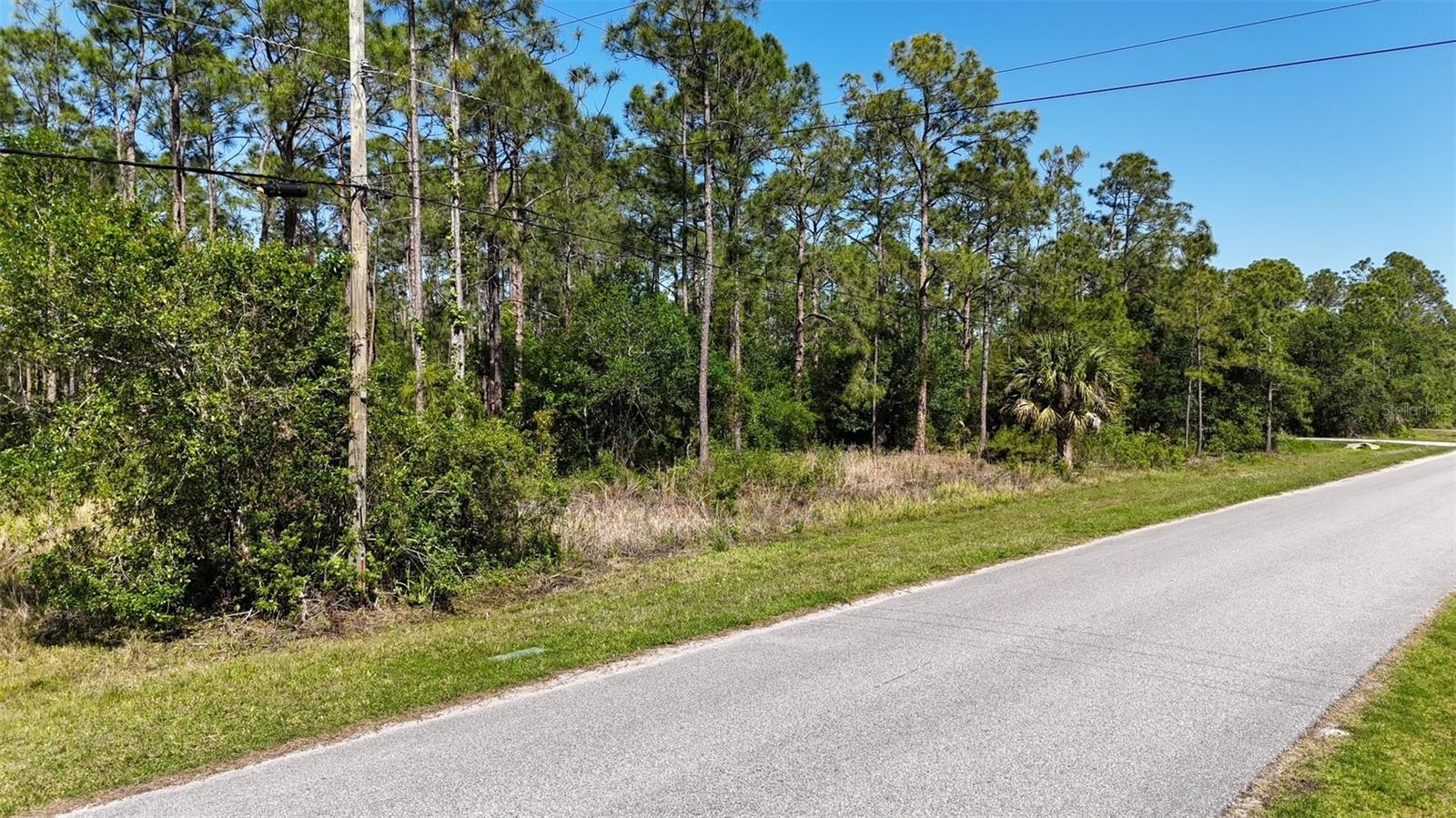 TIDWELL LOT #20 ST, NORTH PORT, FL, 34291