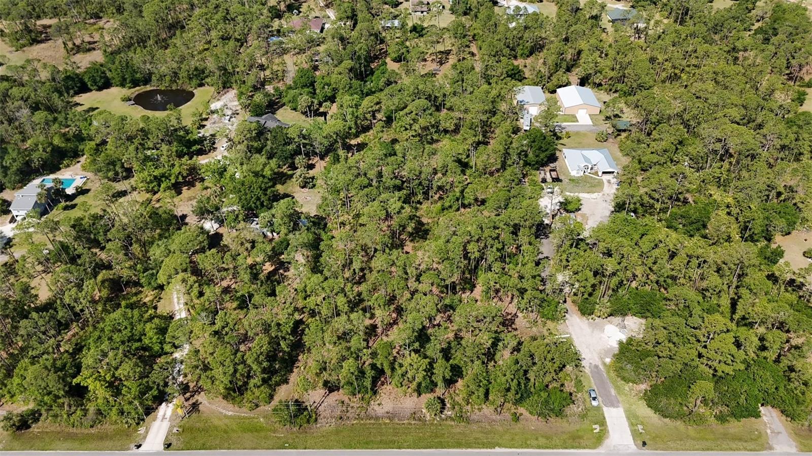 TIDWELL LOT #20 ST, NORTH PORT, FL, 34291