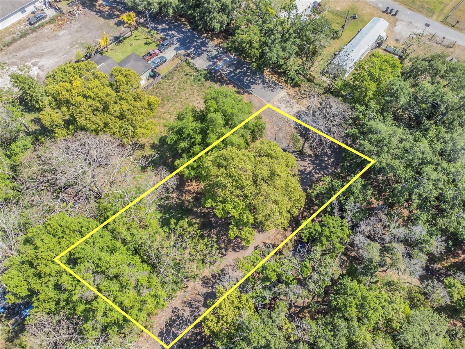 3RD AVE, ORLANDO, FL, 32824