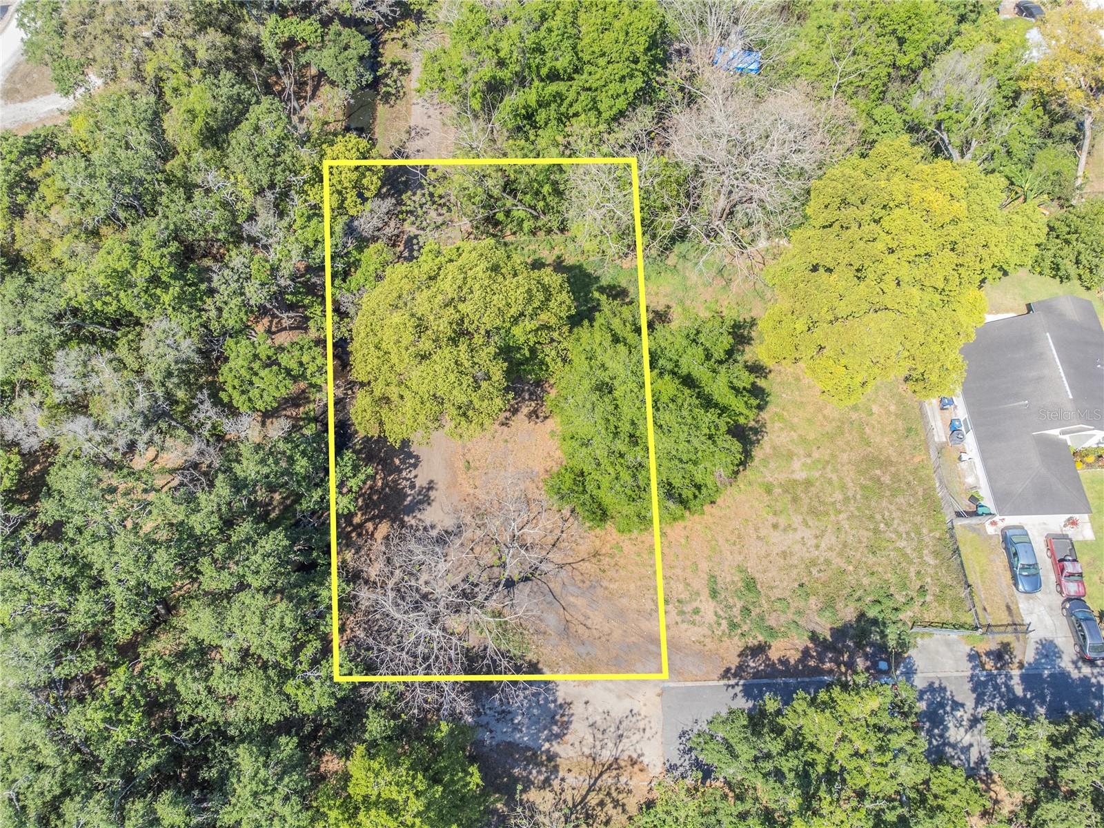 3RD AVE, ORLANDO, FL, 32824