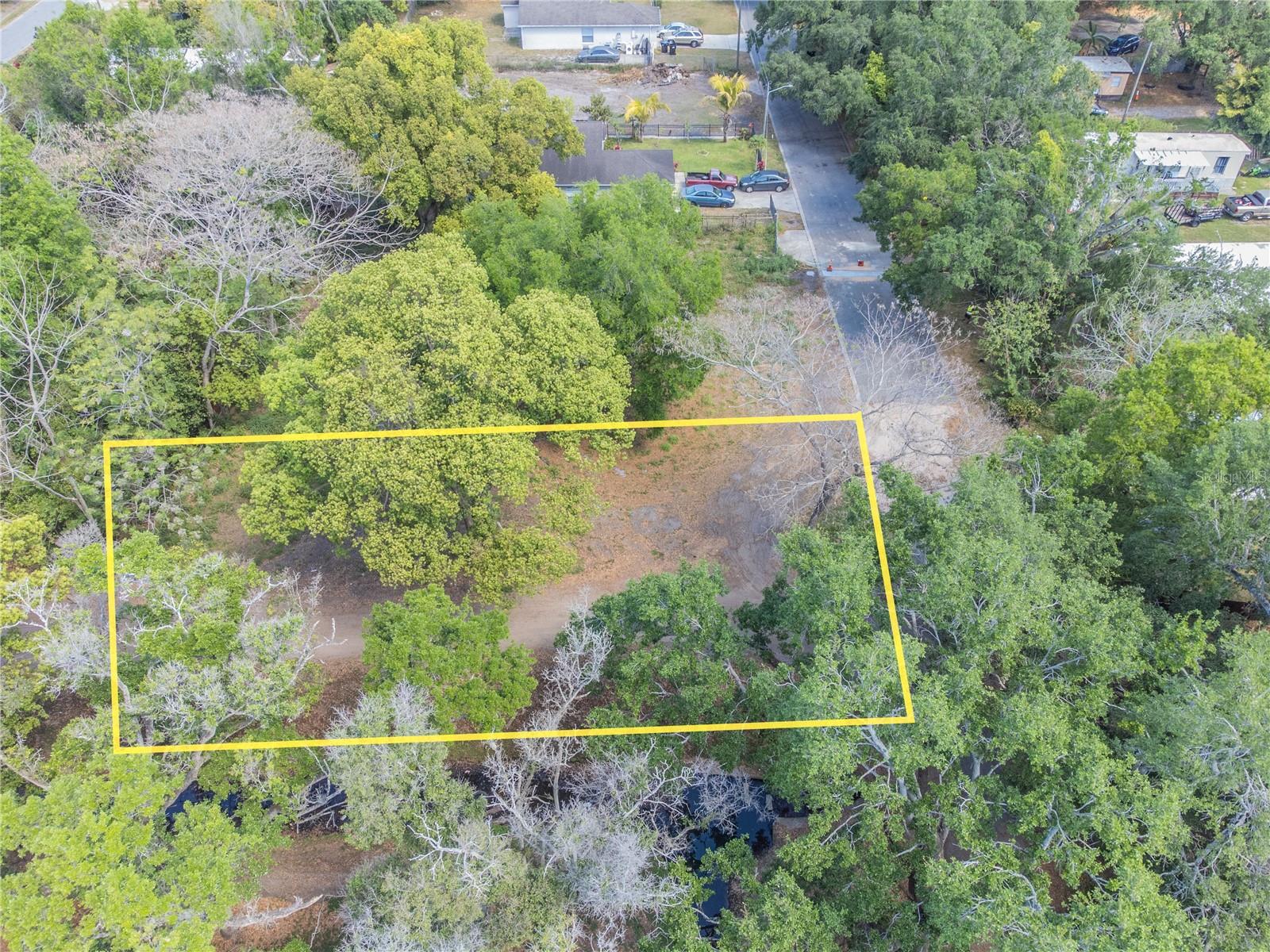 3RD AVE, ORLANDO, FL, 32824