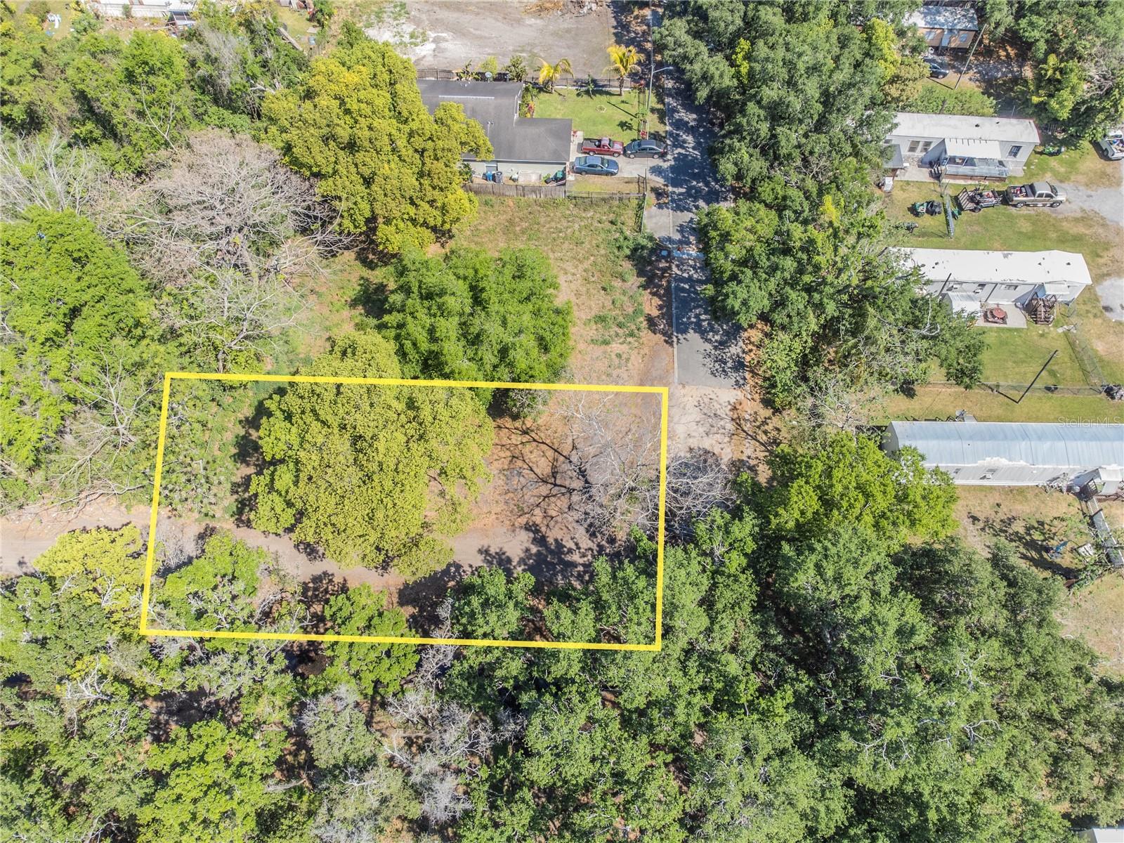 3RD AVE, ORLANDO, FL, 32824