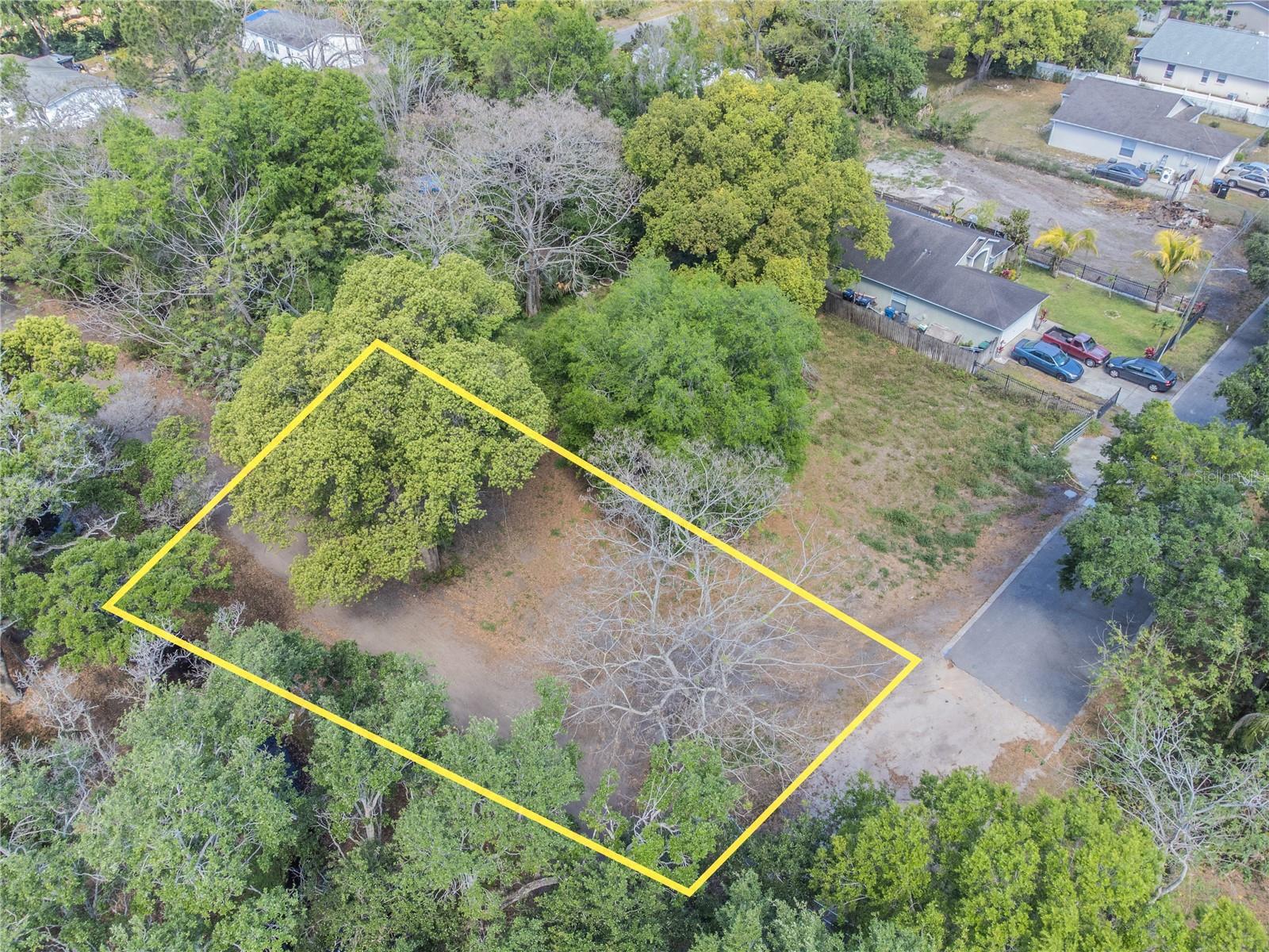 3RD AVE, ORLANDO, FL, 32824