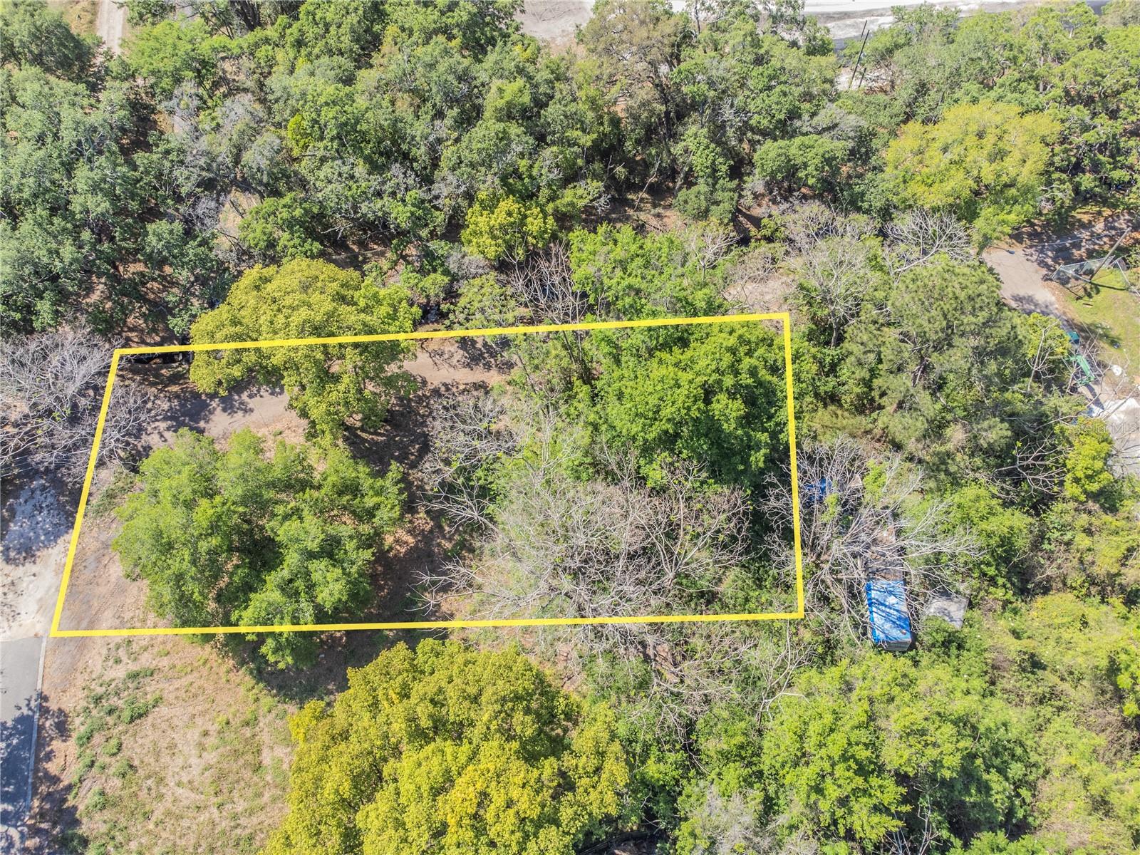 3RD AVE, ORLANDO, FL, 32824