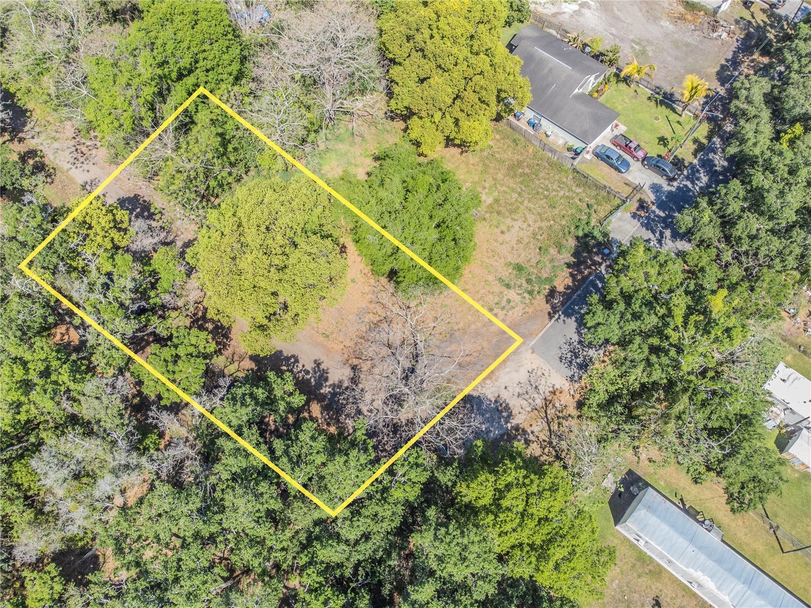 3RD AVE, ORLANDO, FL, 32824