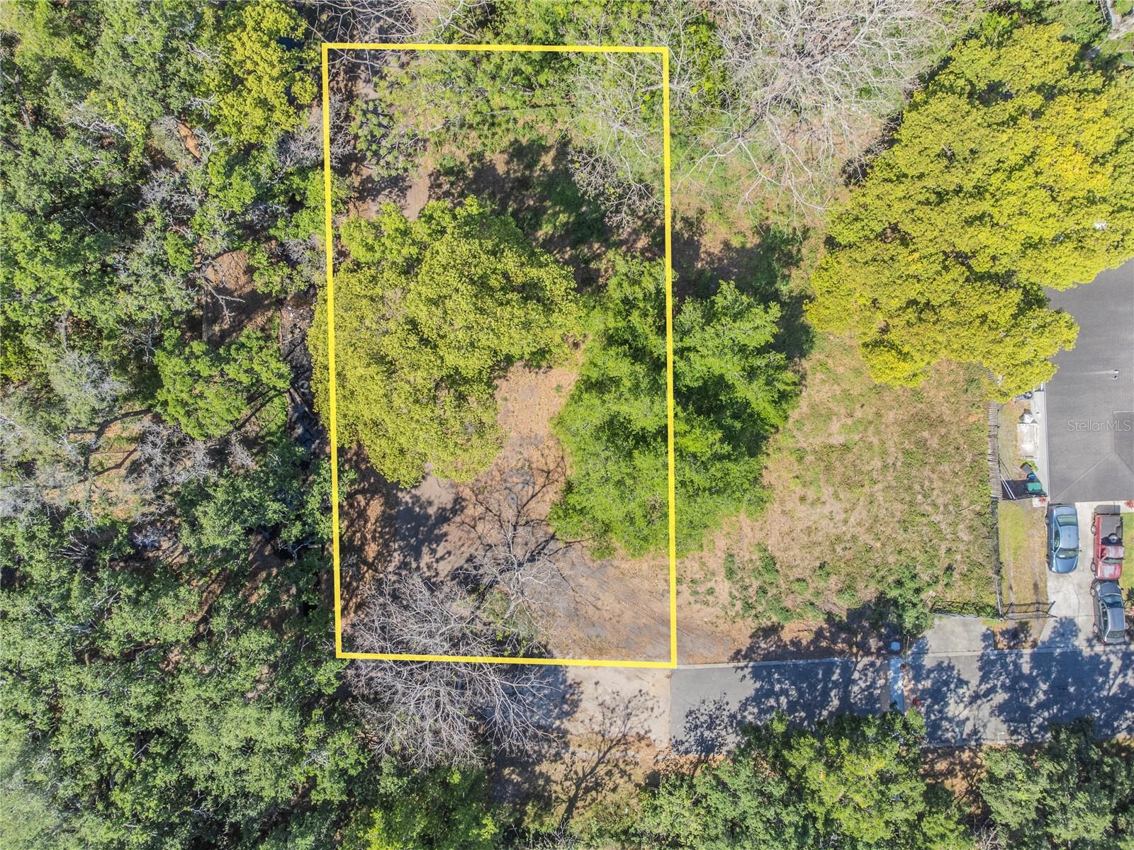 3RD AVE, ORLANDO, FL, 32824