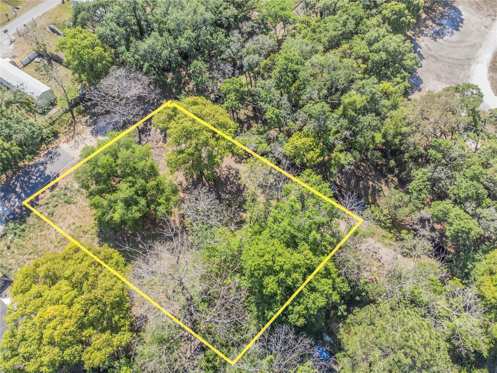 3RD AVE, ORLANDO, FL, 32824