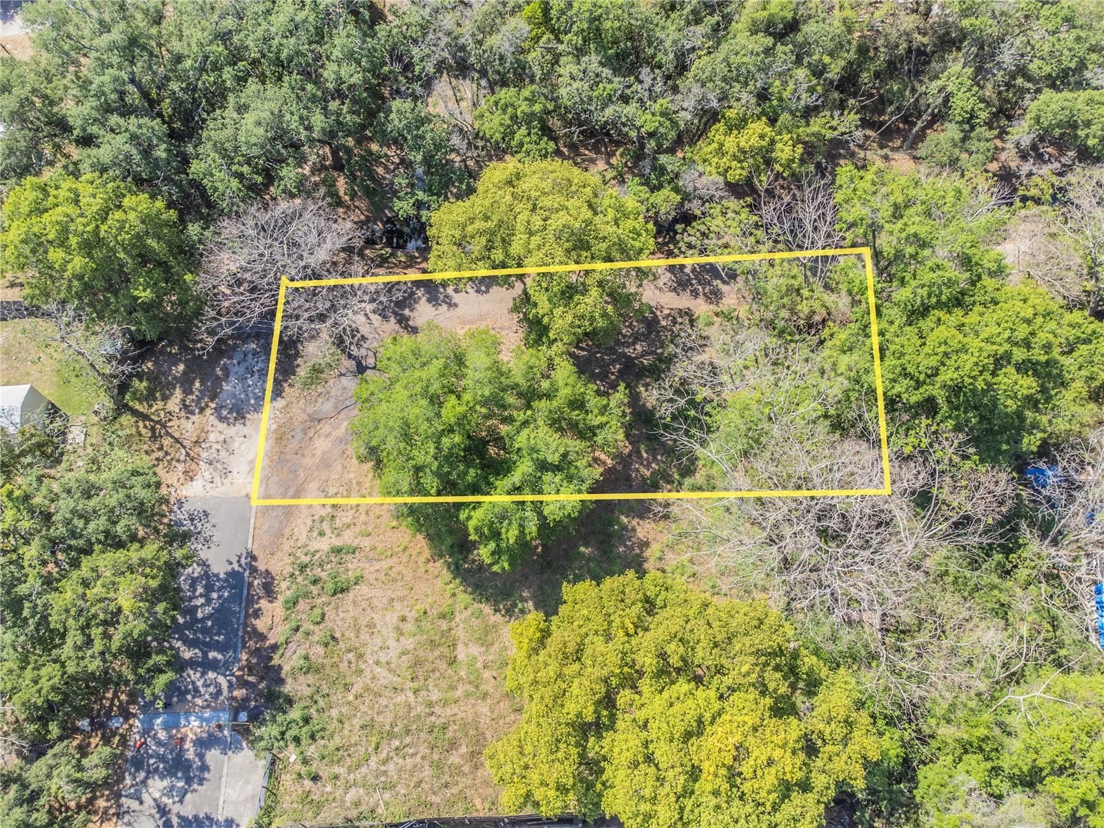 3RD AVE, ORLANDO, FL, 32824