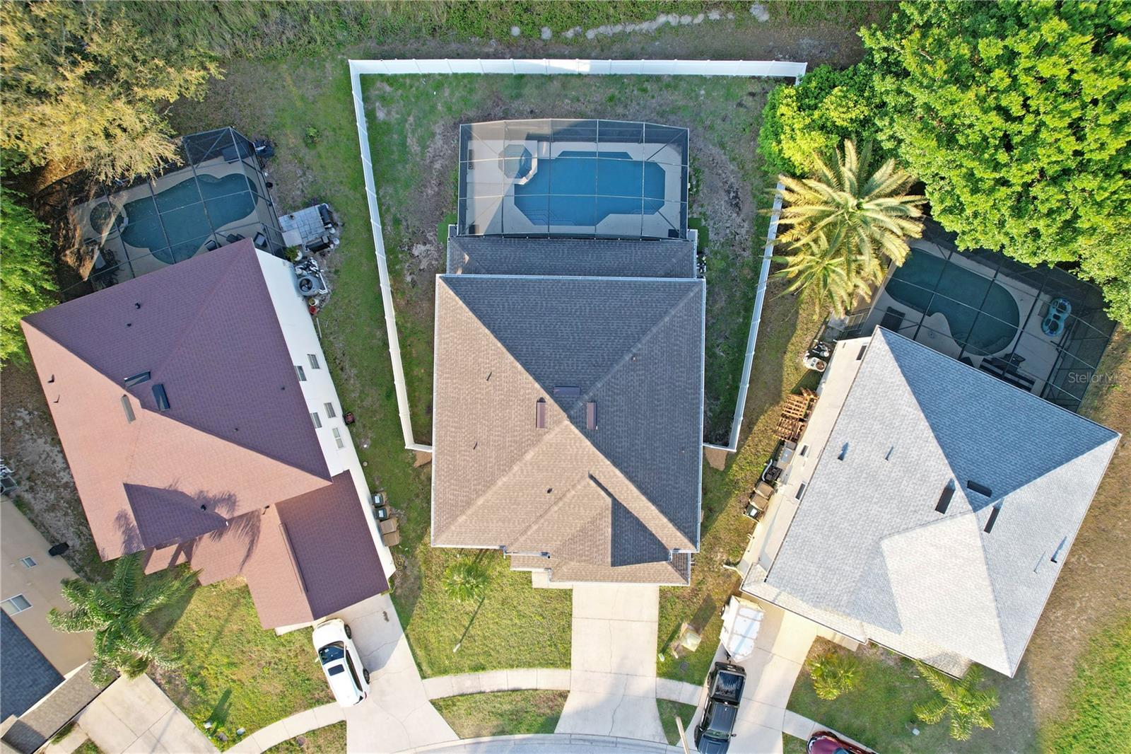 16755 SUNRISE VISTA DR, CLERMONT, FL, 34714