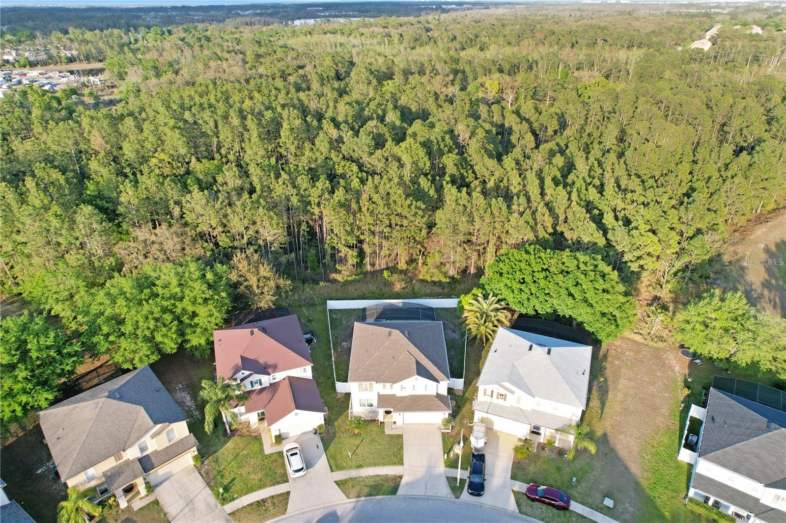 16755 SUNRISE VISTA DR, CLERMONT, FL, 34714