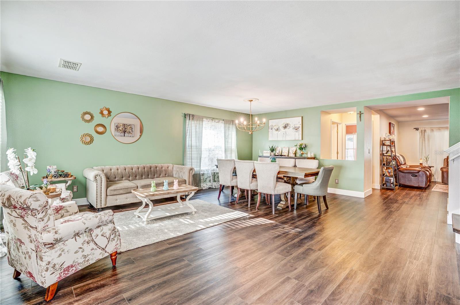 16755 SUNRISE VISTA DR, CLERMONT, FL, 34714