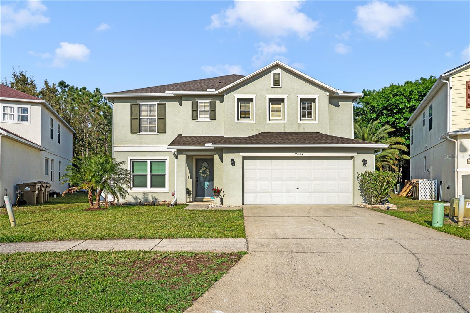 16755 SUNRISE VISTA DR, CLERMONT, FL, 34714