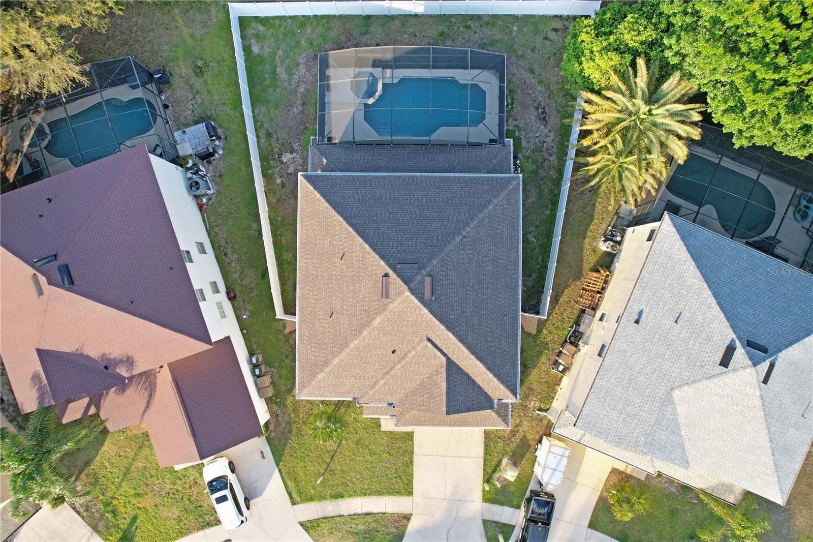 16755 SUNRISE VISTA DR, CLERMONT, FL, 34714
