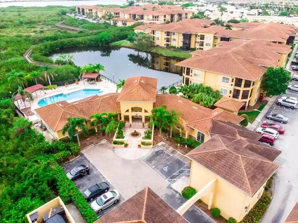 4323 BAYSIDE VILLAGE DR #229, TAMPA, FL, 33615