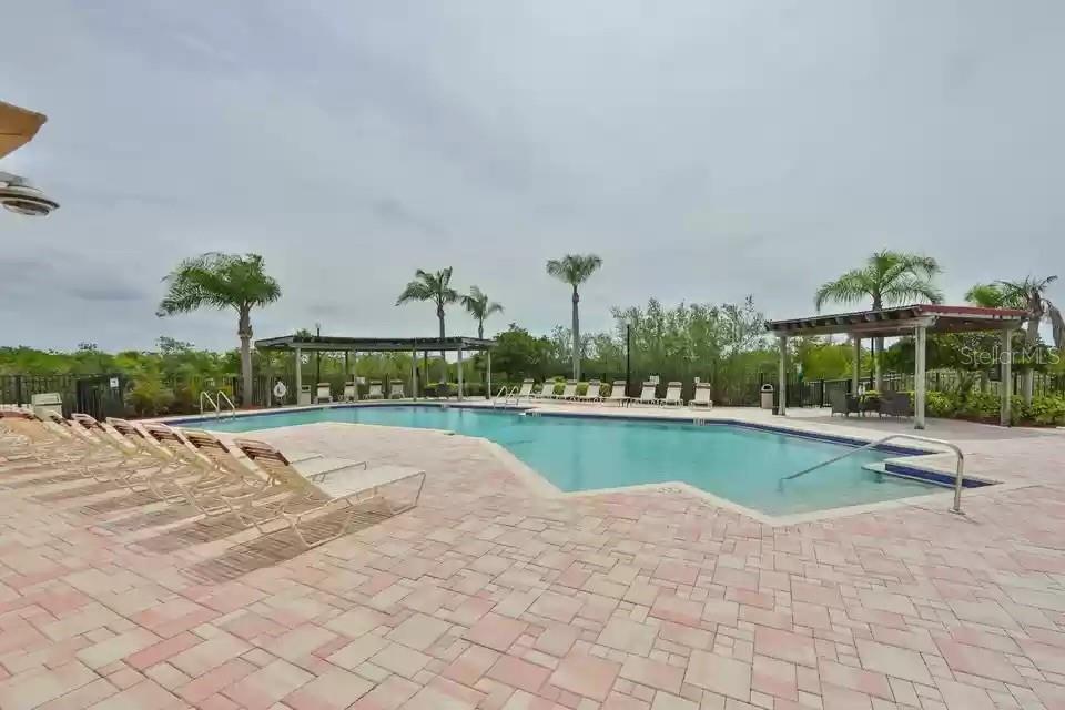4323 BAYSIDE VILLAGE DR #229, TAMPA, FL, 33615