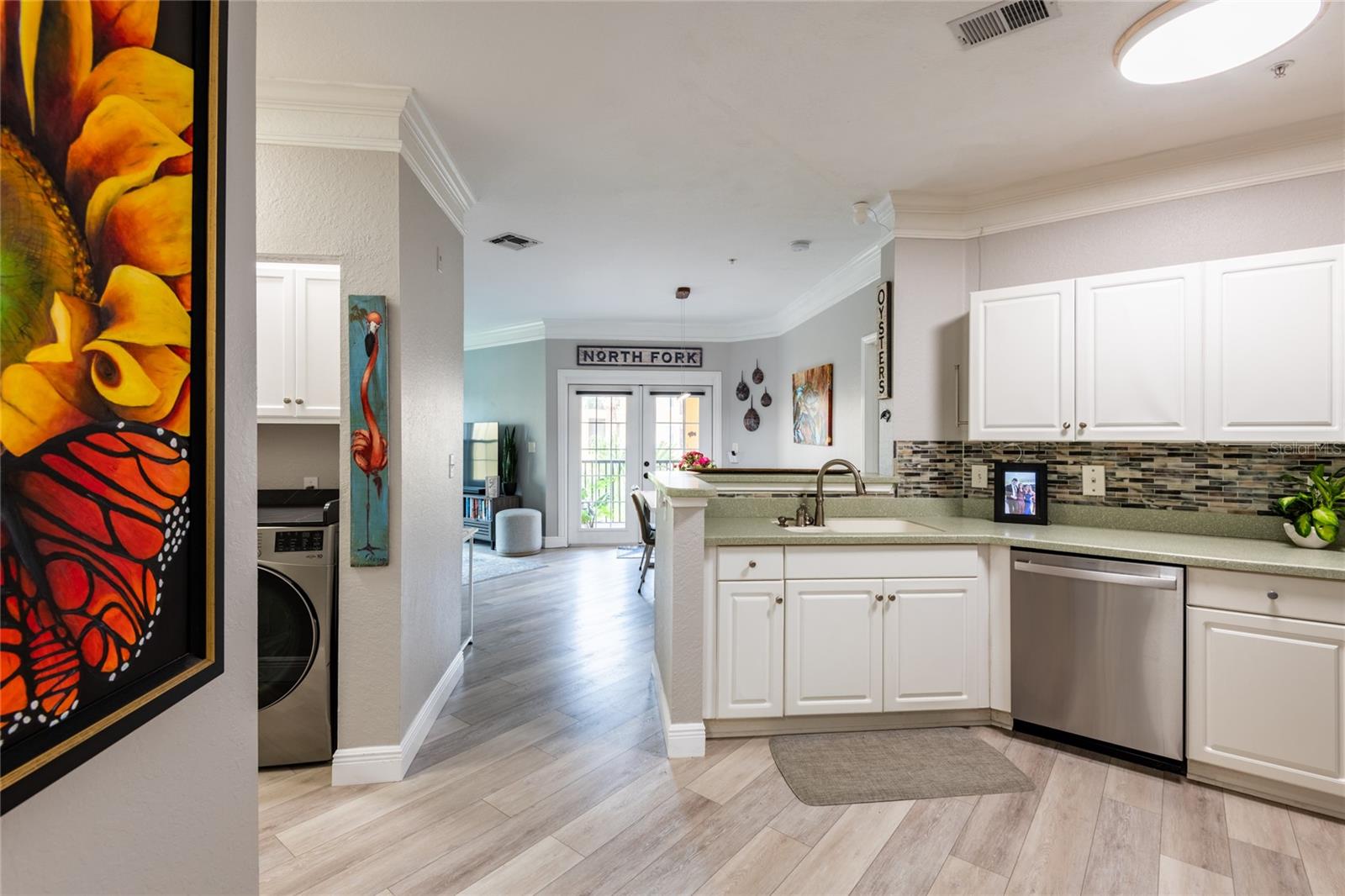 4323 BAYSIDE VILLAGE DR #229, TAMPA, FL, 33615