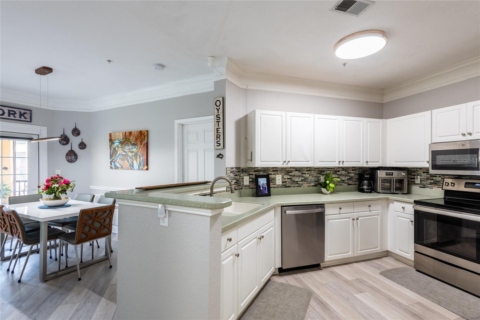 4323 BAYSIDE VILLAGE DR #229, TAMPA, FL, 33615