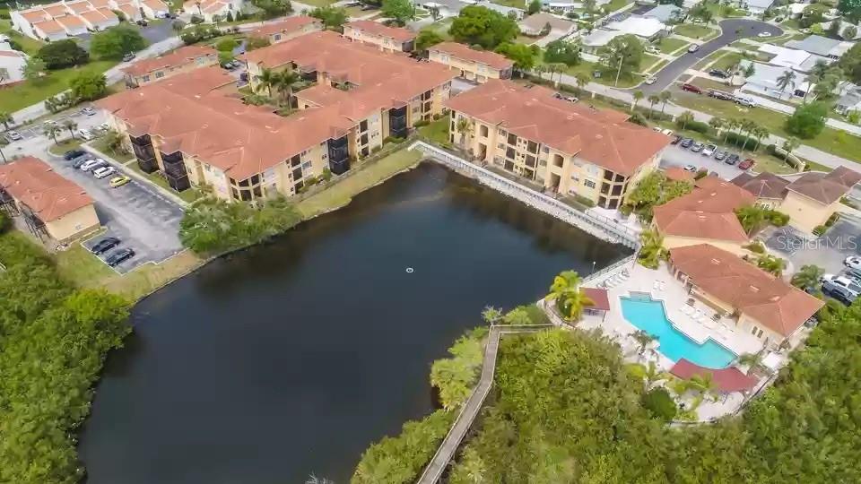 4323 BAYSIDE VILLAGE DR #229, TAMPA, FL, 33615