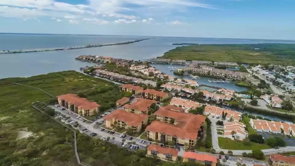 4323 BAYSIDE VILLAGE DR #229, TAMPA, FL, 33615