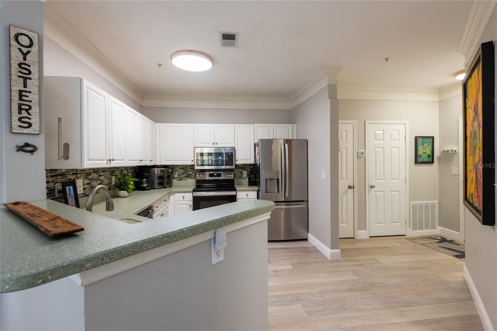 4323 BAYSIDE VILLAGE DR #229, TAMPA, FL, 33615