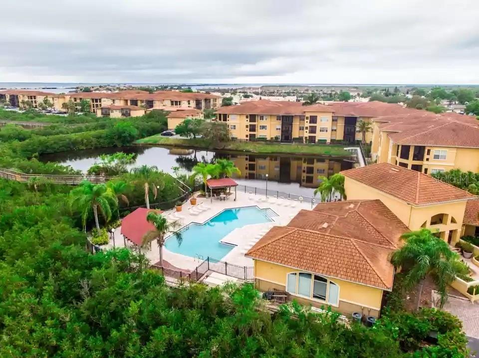4323 BAYSIDE VILLAGE DR #229, TAMPA, FL, 33615