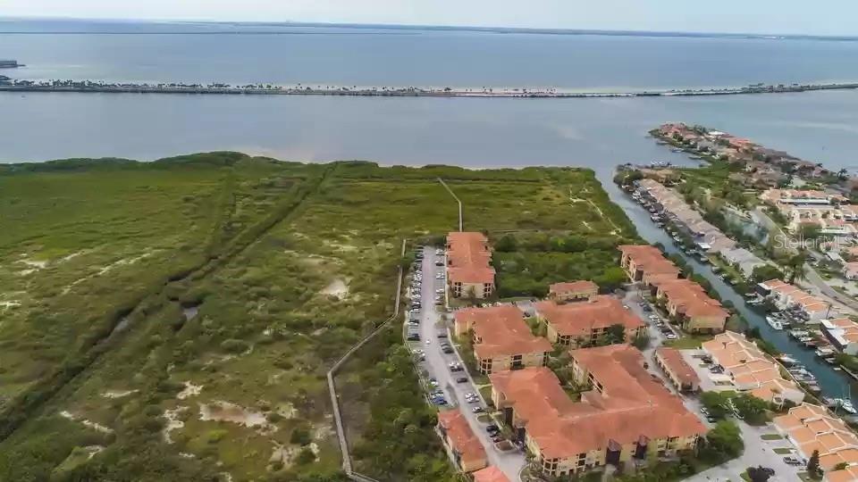 4323 BAYSIDE VILLAGE DR #229, TAMPA, FL, 33615