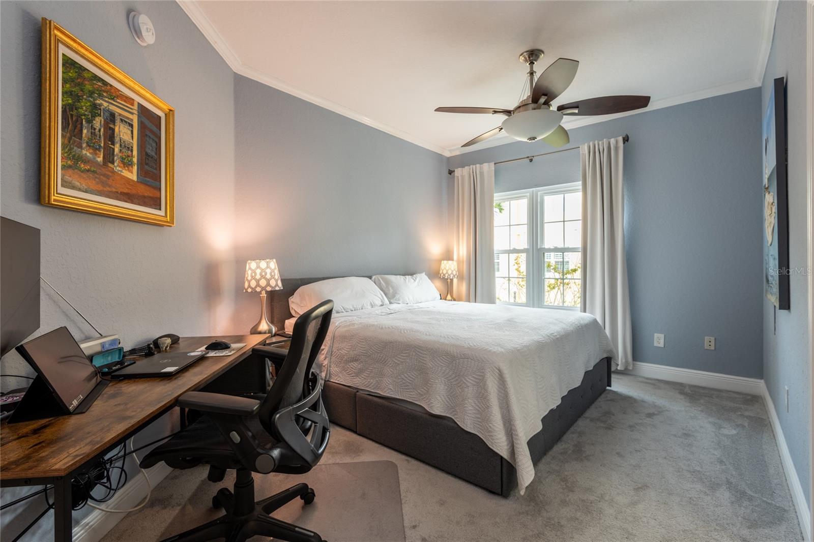 4323 BAYSIDE VILLAGE DR #229, TAMPA, FL, 33615