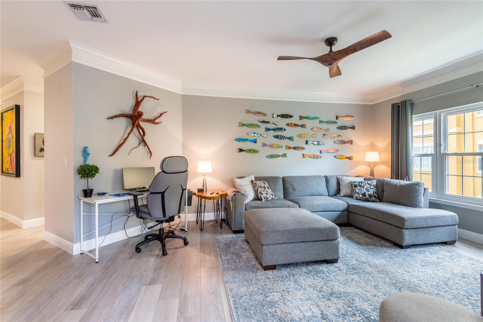 4323 BAYSIDE VILLAGE DR #229, TAMPA, FL, 33615