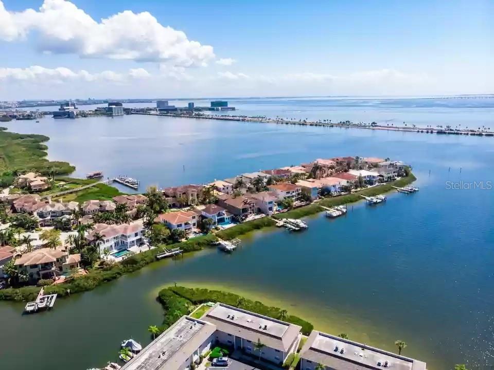 4323 BAYSIDE VILLAGE DR #229, TAMPA, FL, 33615