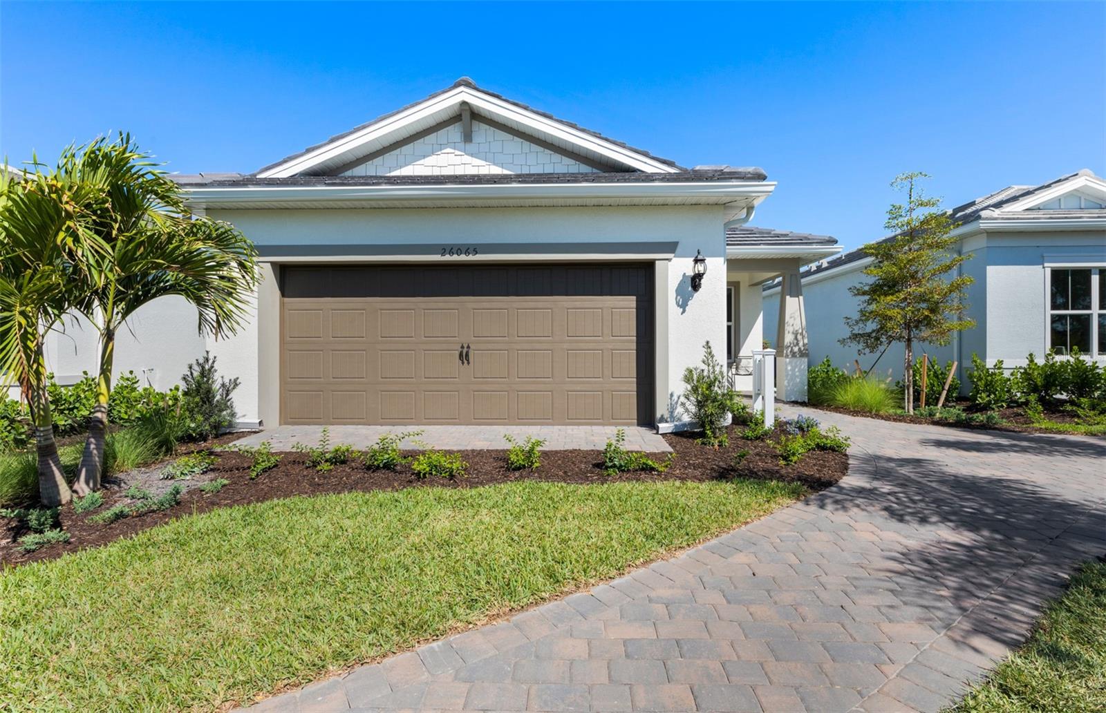 6132 WIRE GRASS CT, NOKOMIS, FL, 34275