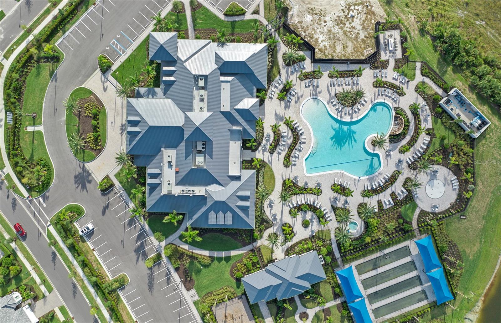 6132 WIRE GRASS CT, NOKOMIS, FL, 34275