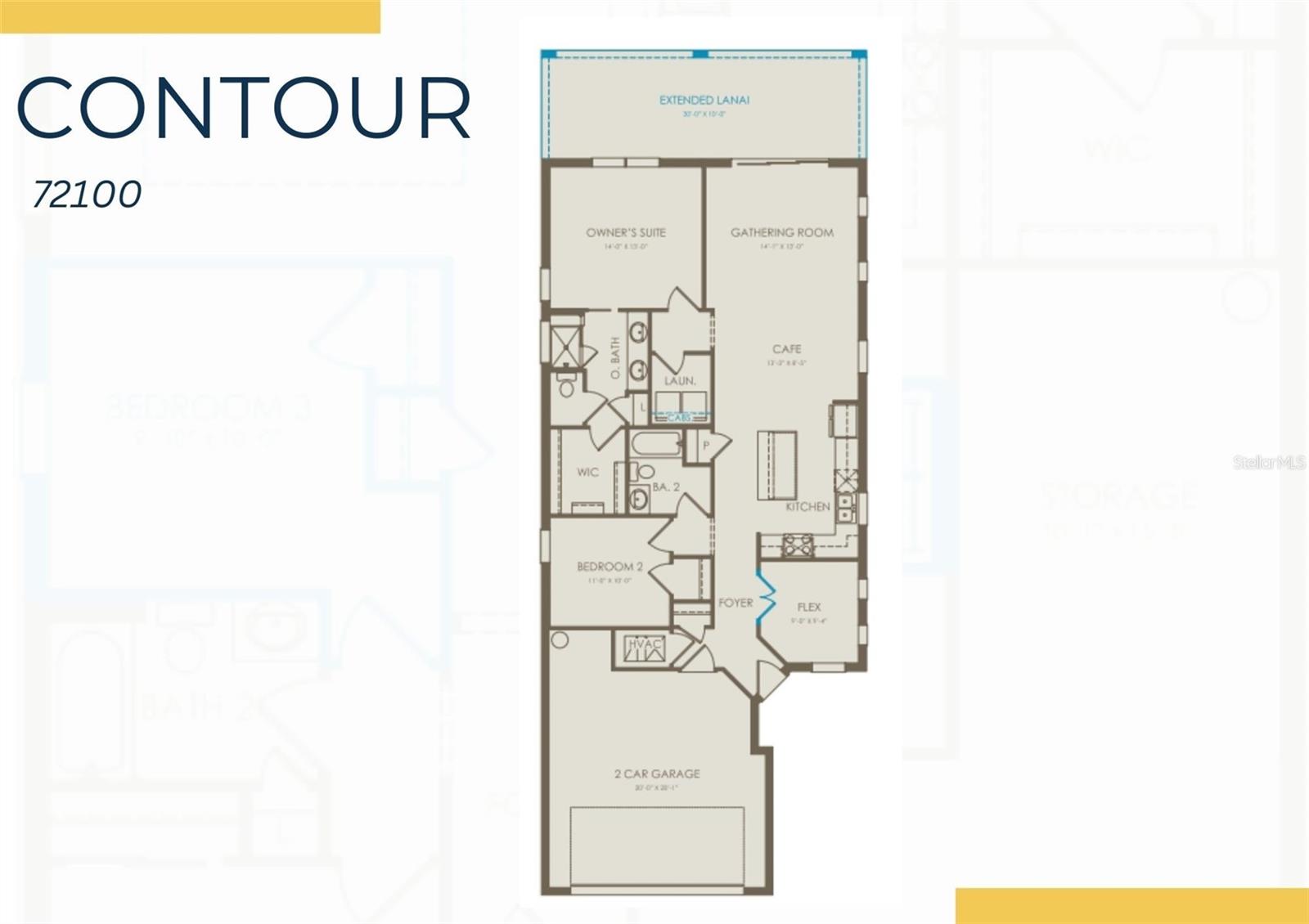 6132 WIRE GRASS CT, NOKOMIS, FL, 34275