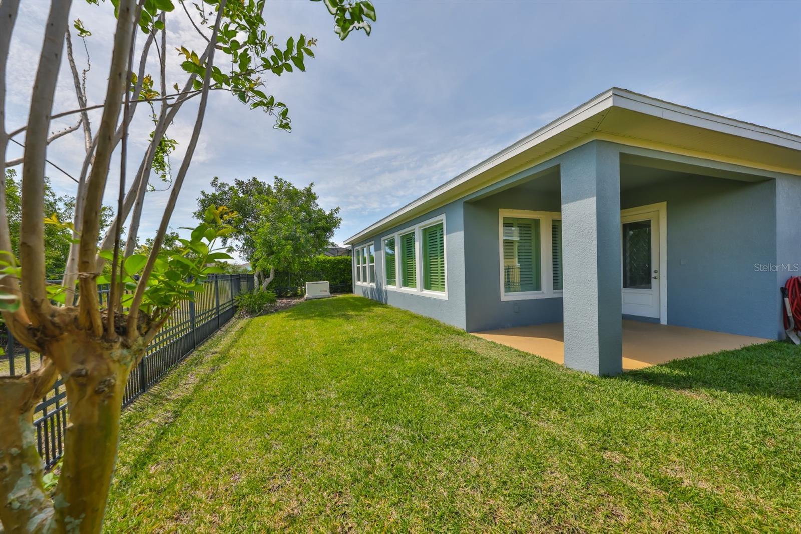 6907 CRESTPOINT DR, APOLLO BEACH, FL, 33572