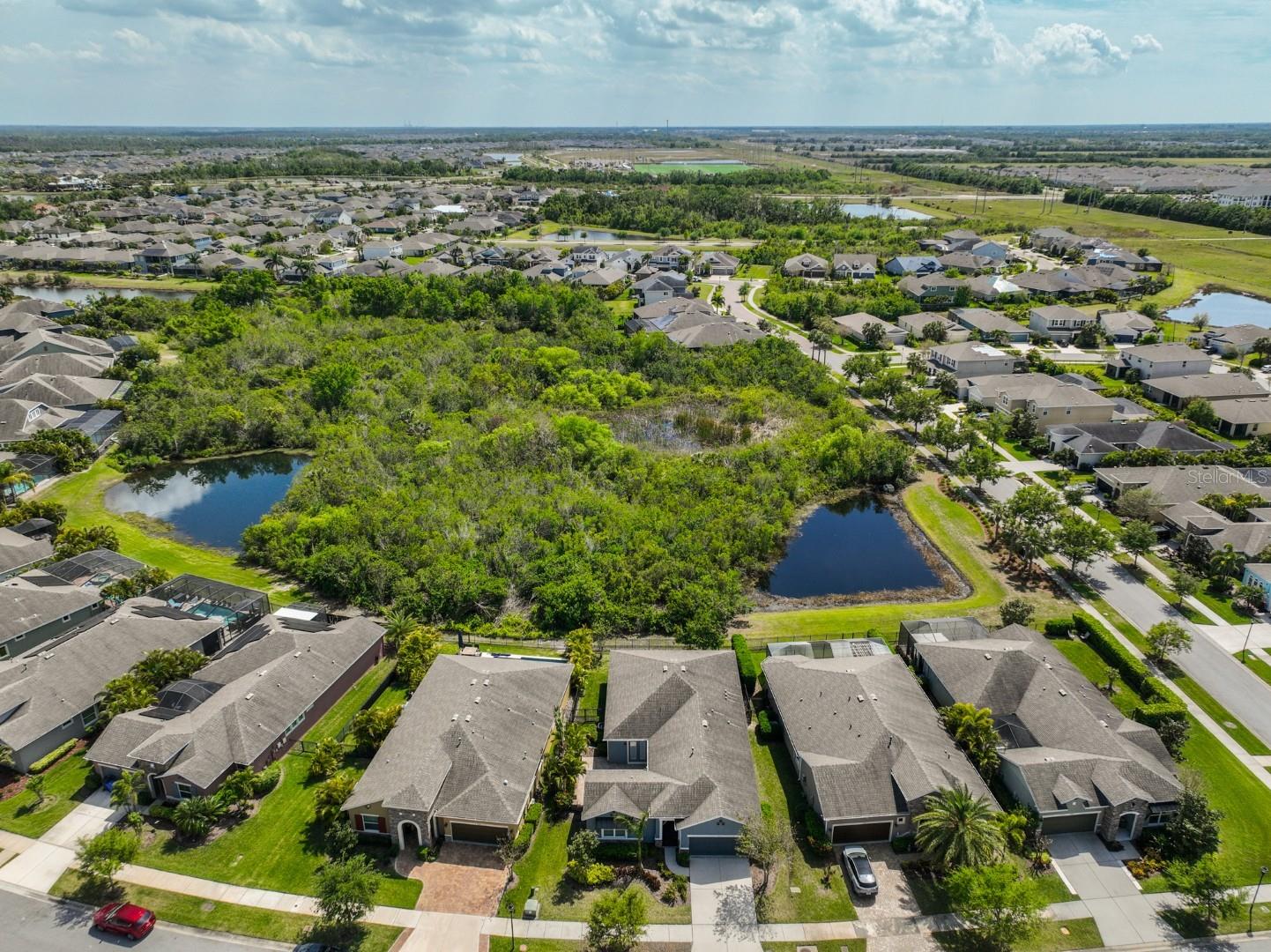 6907 CRESTPOINT DR, APOLLO BEACH, FL, 33572