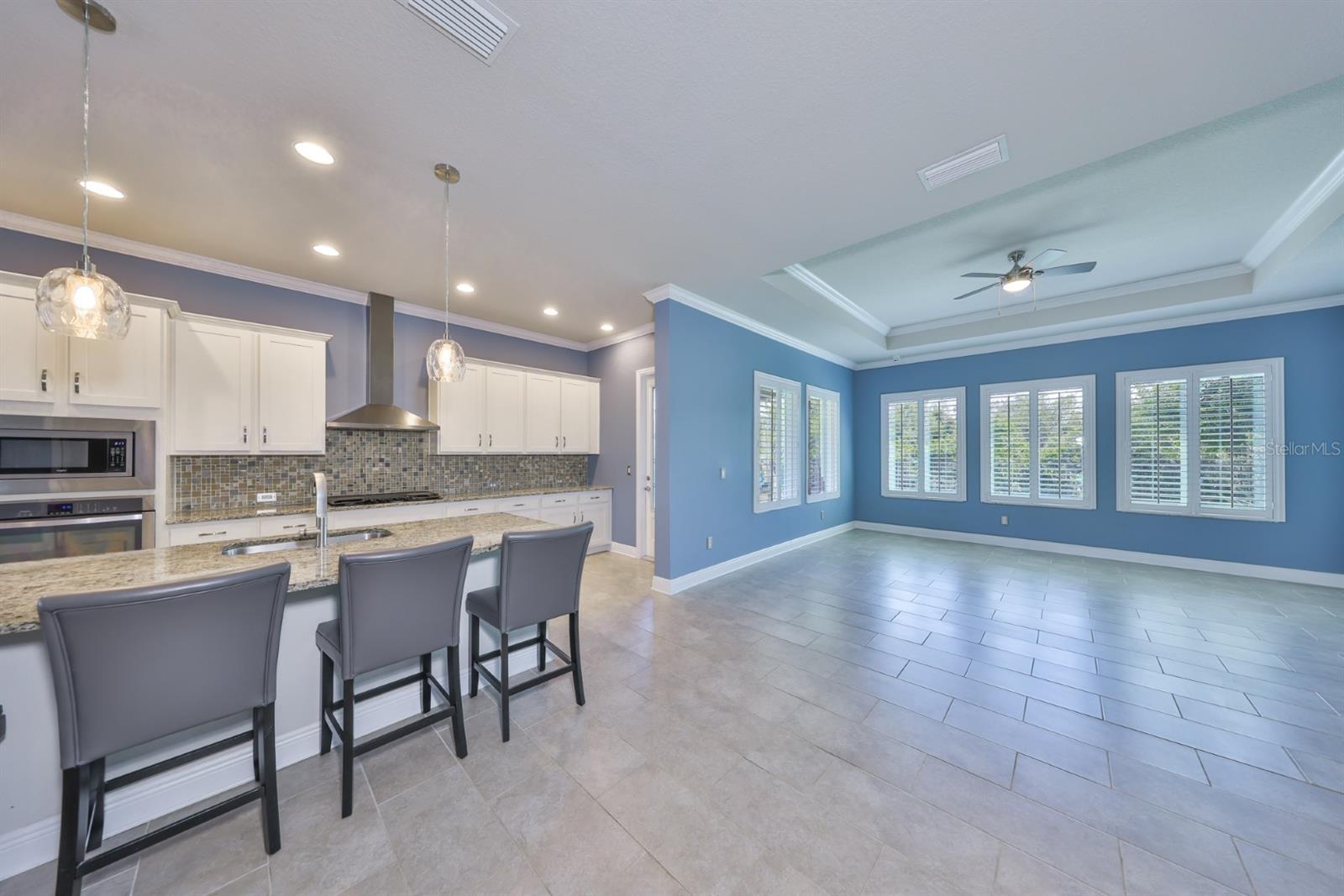 6907 CRESTPOINT DR, APOLLO BEACH, FL, 33572