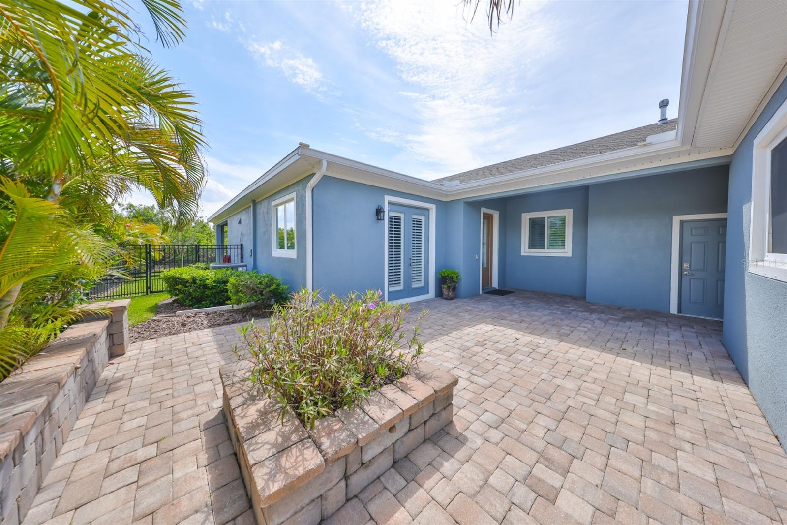 6907 CRESTPOINT DR, APOLLO BEACH, FL, 33572