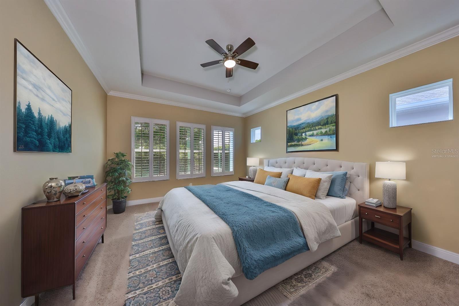 6907 CRESTPOINT DR, APOLLO BEACH, FL, 33572