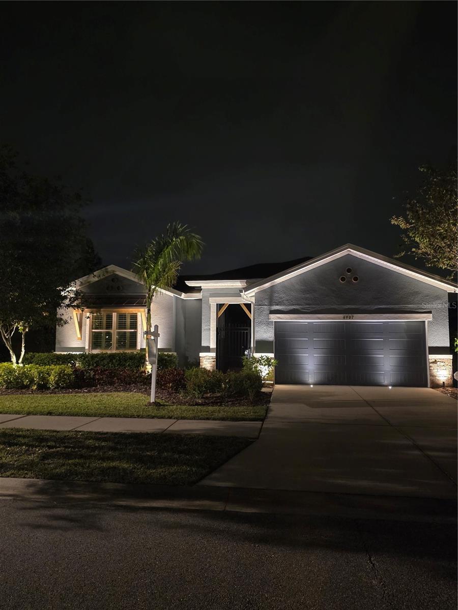 6907 CRESTPOINT DR, APOLLO BEACH, FL, 33572