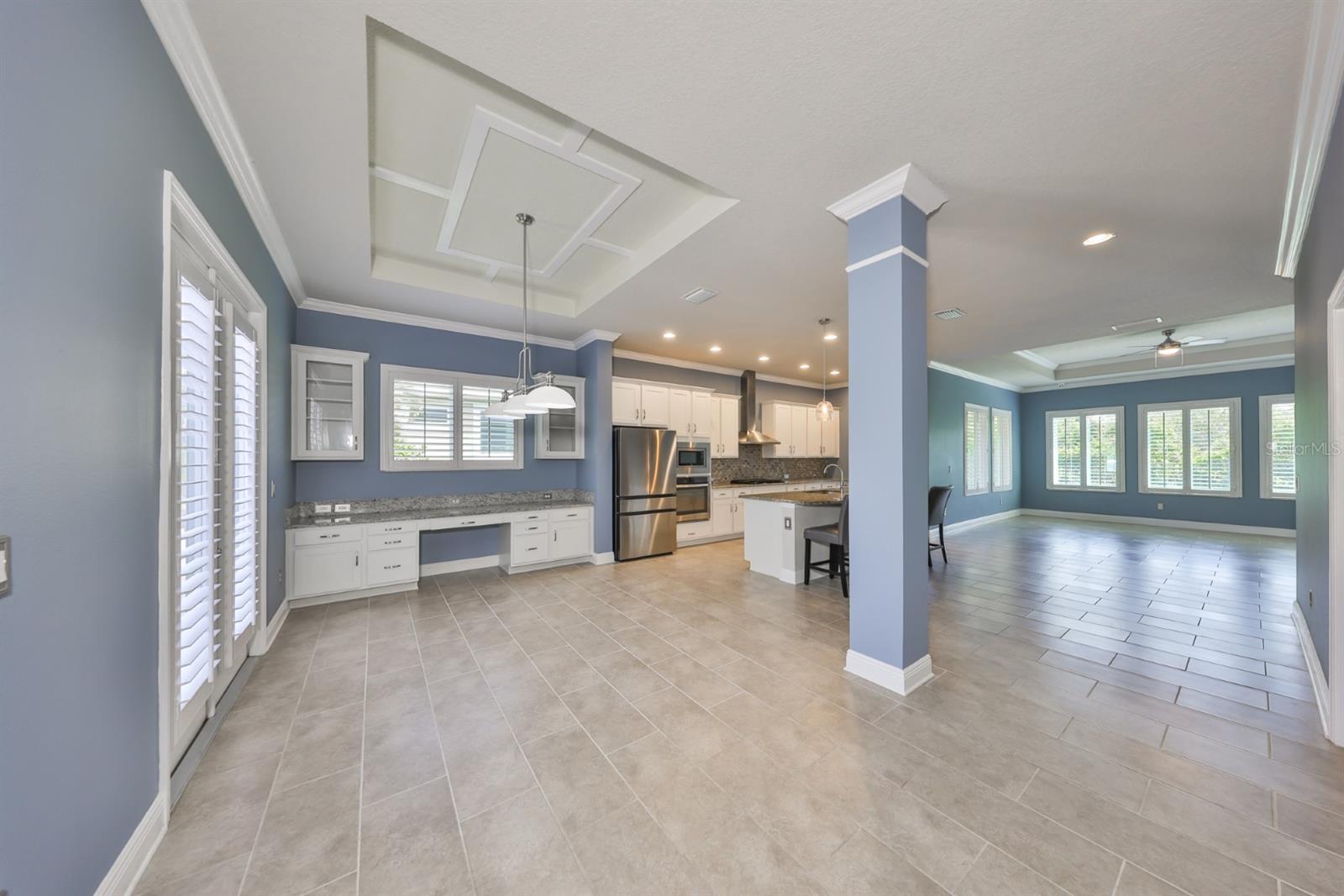 6907 CRESTPOINT DR, APOLLO BEACH, FL, 33572