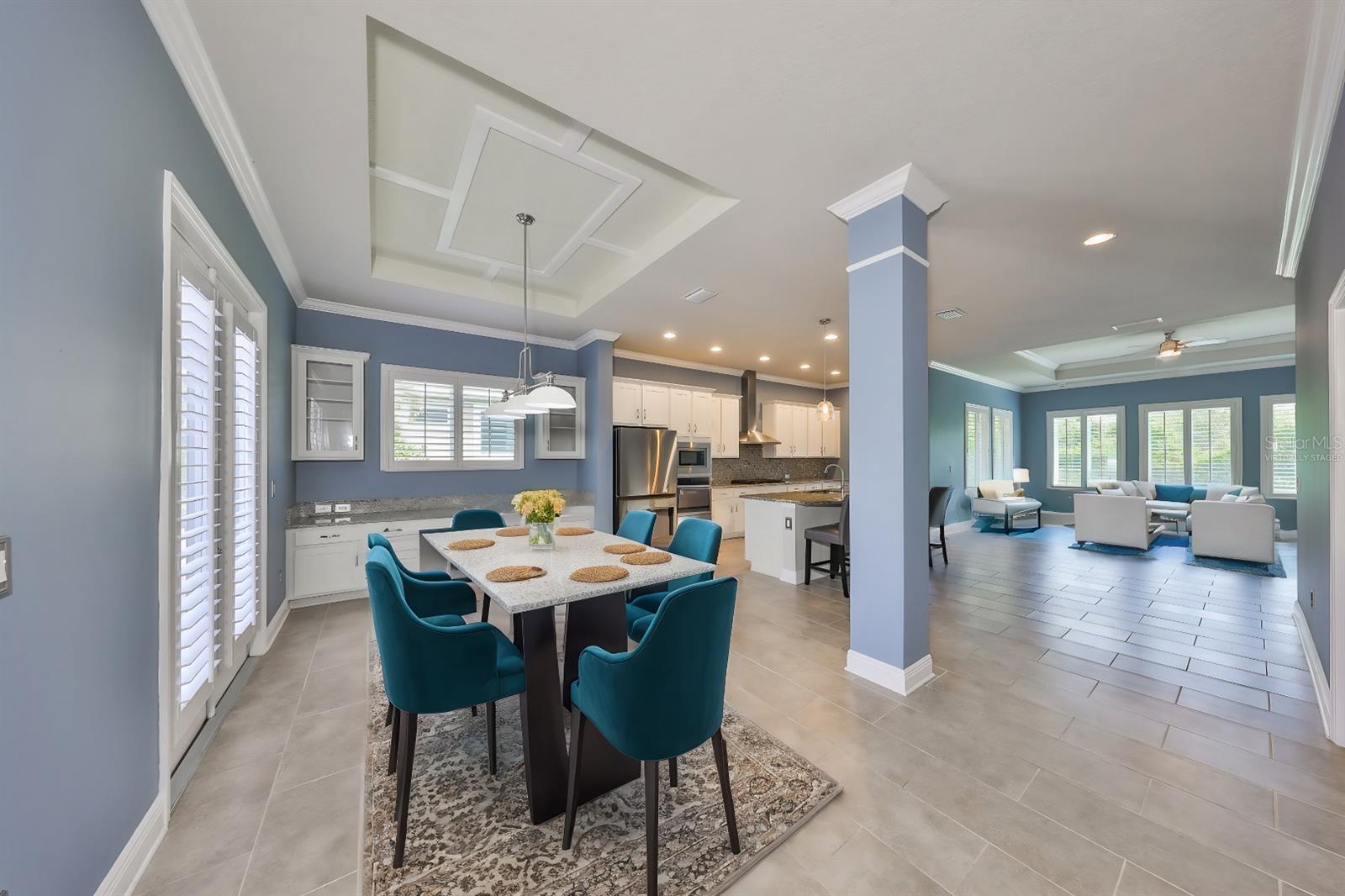 6907 CRESTPOINT DR, APOLLO BEACH, FL, 33572