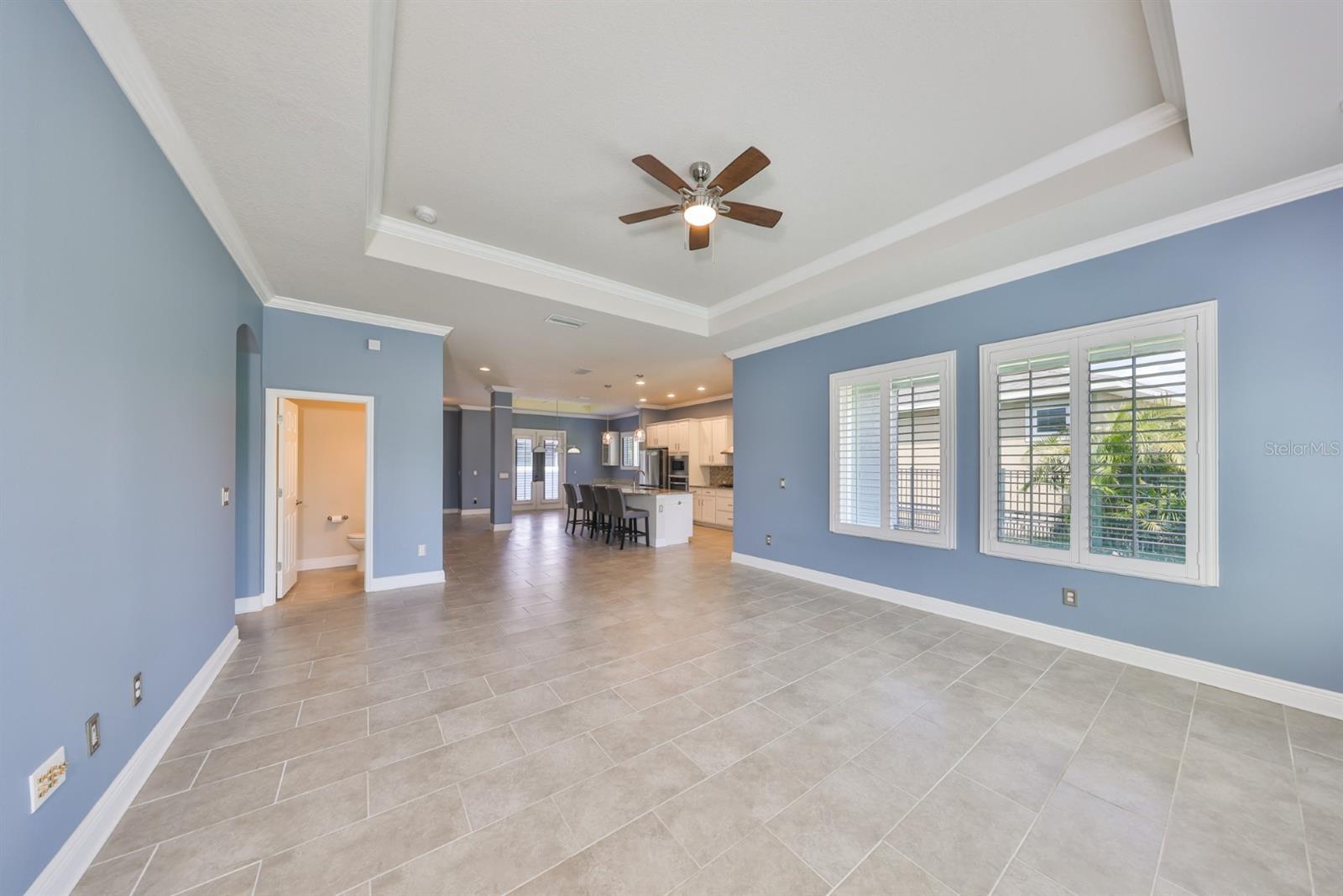 6907 CRESTPOINT DR, APOLLO BEACH, FL, 33572