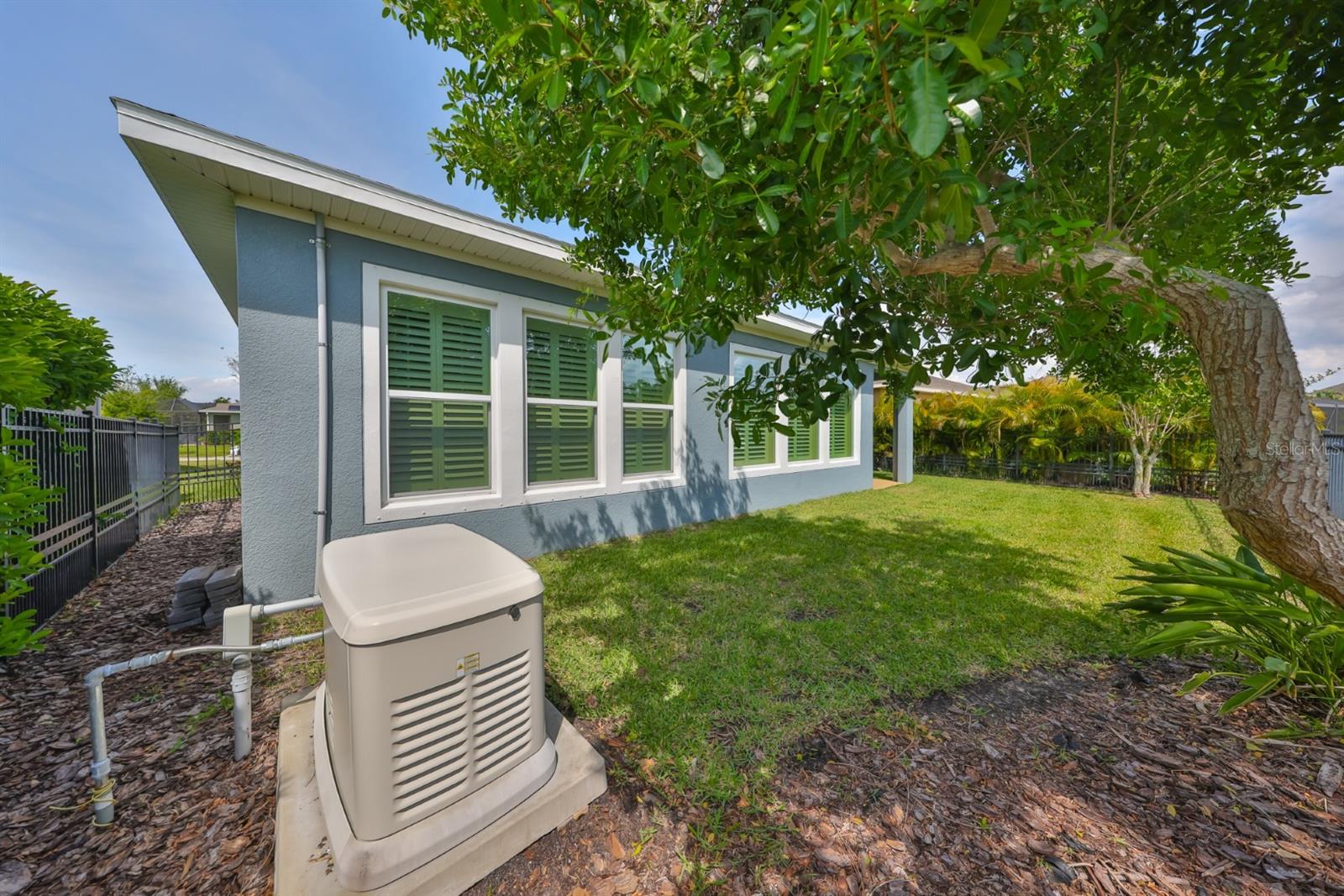 6907 CRESTPOINT DR, APOLLO BEACH, FL, 33572